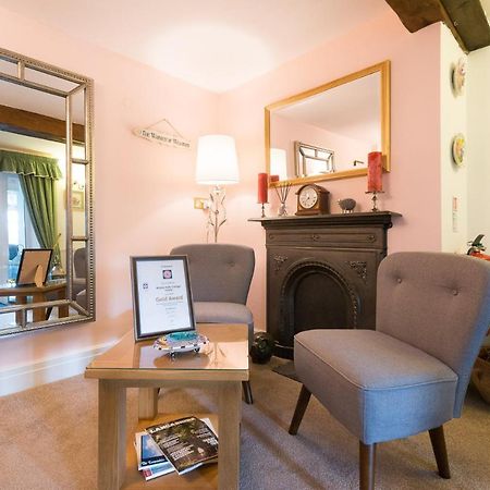 Middle Holly Cottage Scorton  Esterno foto