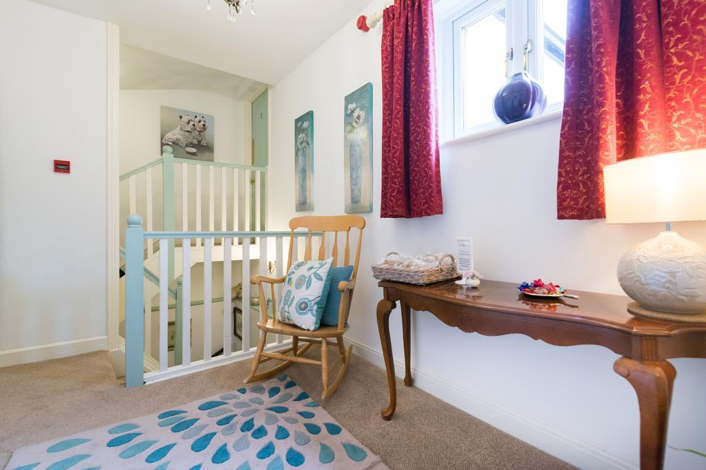 Middle Holly Cottage Scorton  Esterno foto