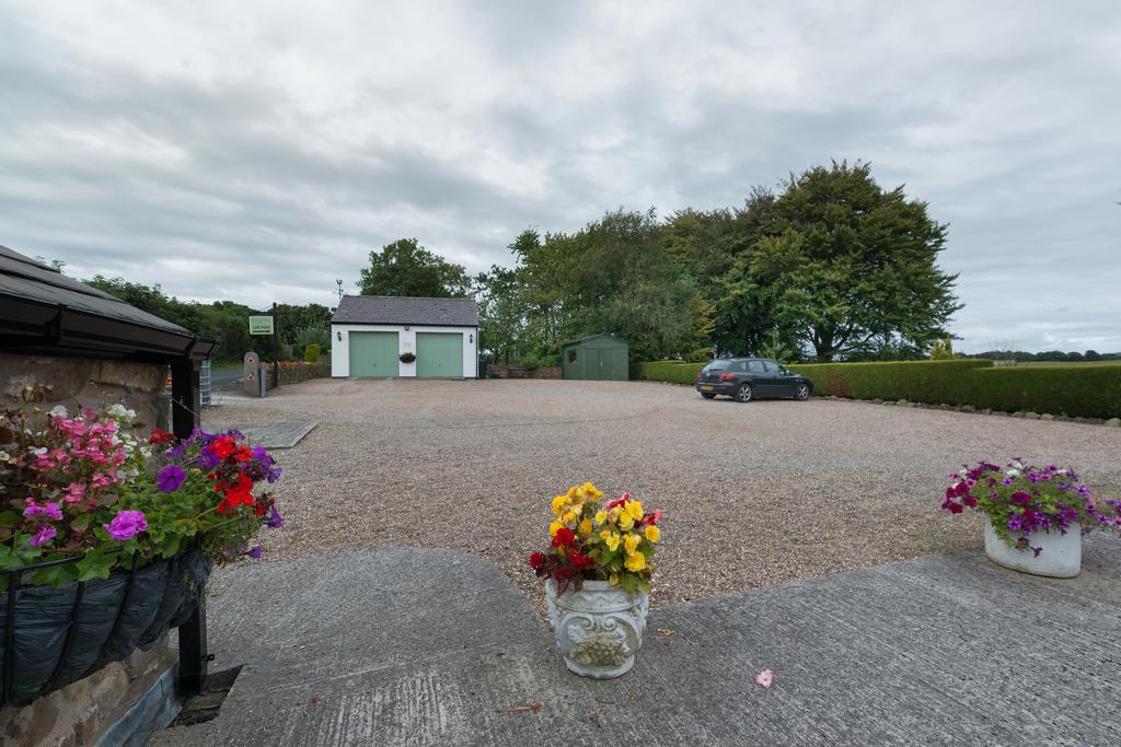 Middle Holly Cottage Scorton  Esterno foto