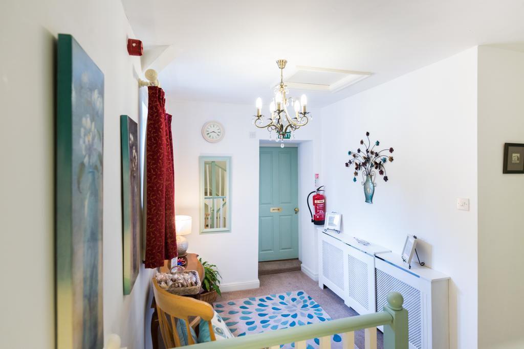 Middle Holly Cottage Scorton  Esterno foto