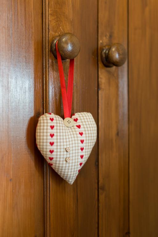 Middle Holly Cottage Scorton  Esterno foto