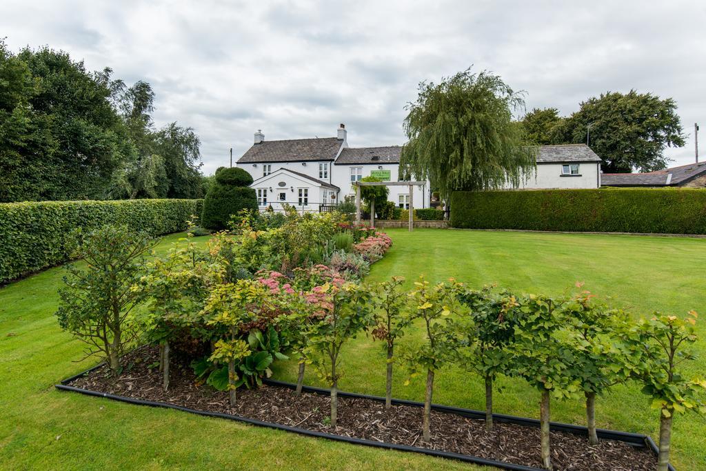 Middle Holly Cottage Scorton  Esterno foto