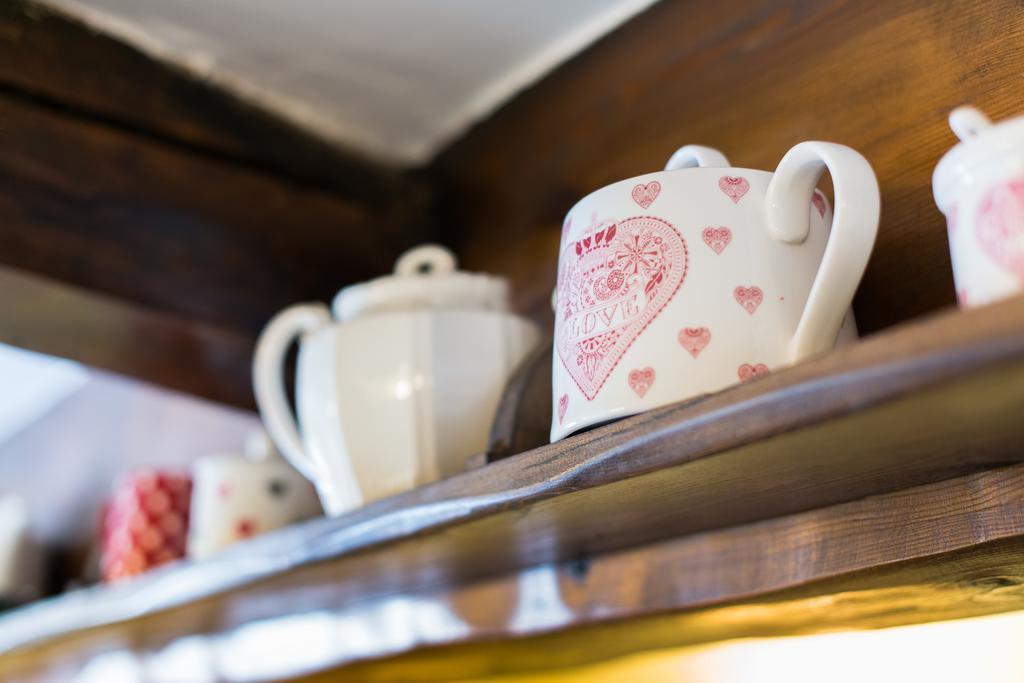 Middle Holly Cottage Scorton  Esterno foto