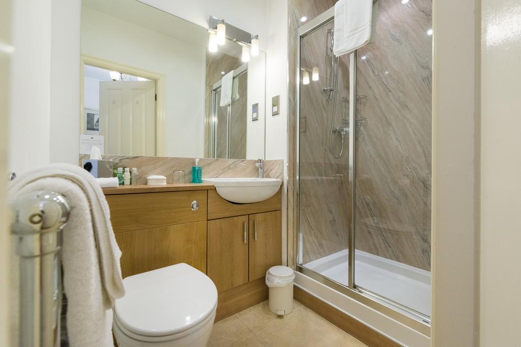 Middle Holly Cottage Scorton  Esterno foto