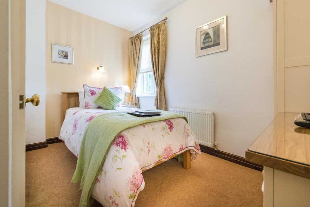 Middle Holly Cottage Scorton  Esterno foto