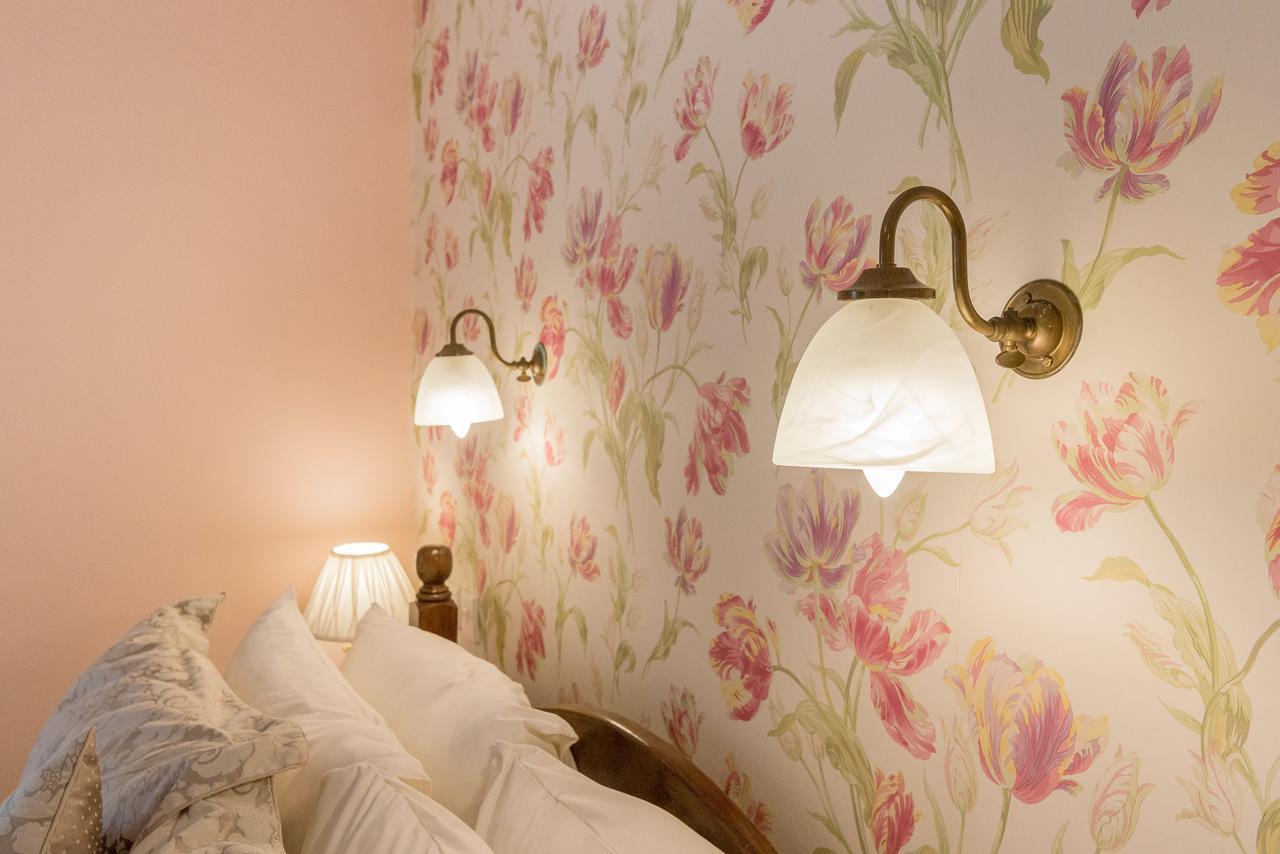 Middle Holly Cottage Scorton  Esterno foto