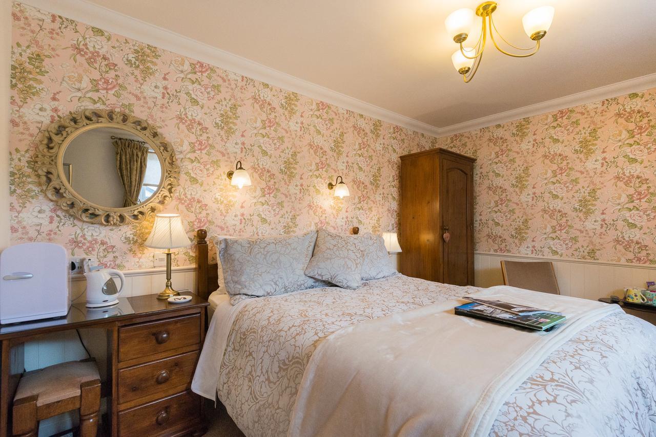 Middle Holly Cottage Scorton  Esterno foto