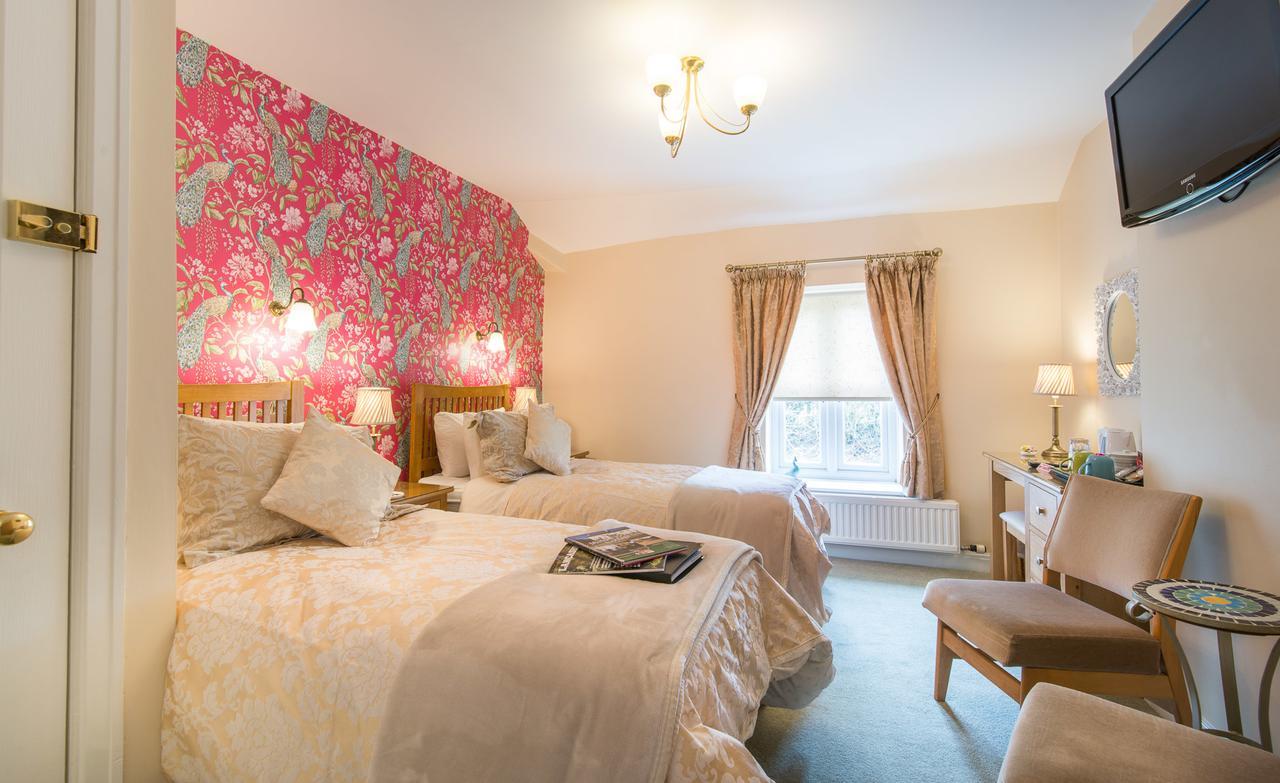 Middle Holly Cottage Scorton  Esterno foto