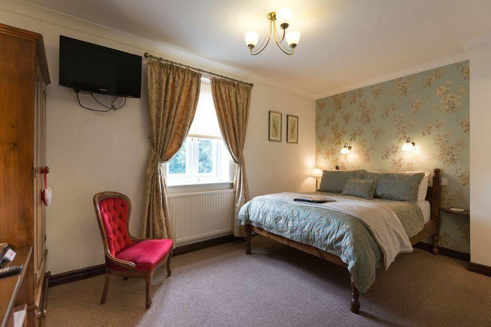 Middle Holly Cottage Scorton  Esterno foto