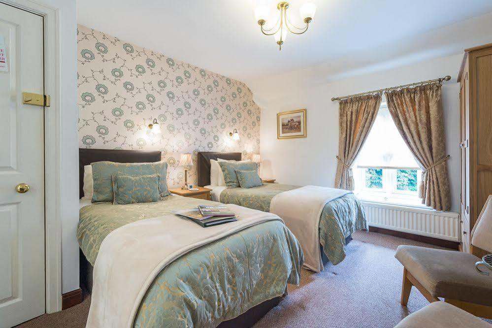 Middle Holly Cottage Scorton  Esterno foto