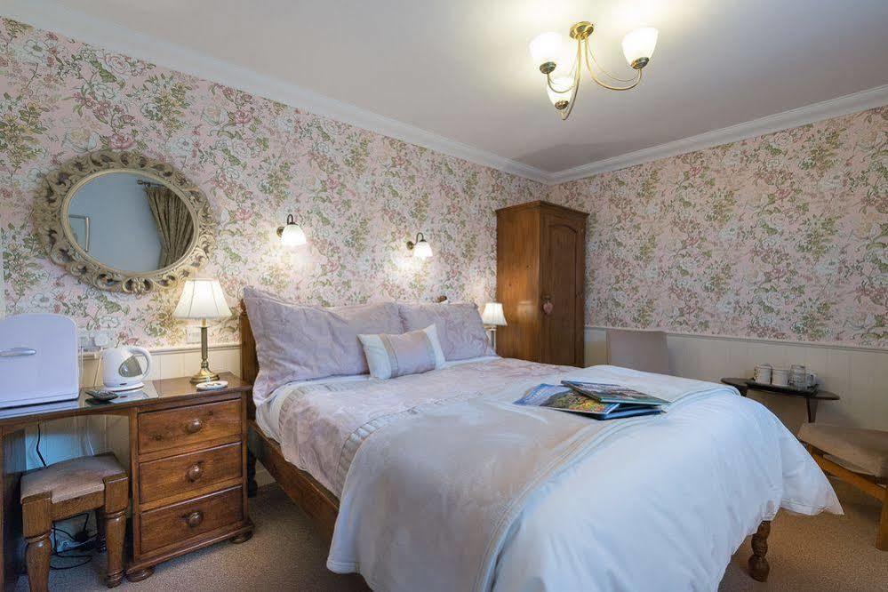 Middle Holly Cottage Scorton  Esterno foto
