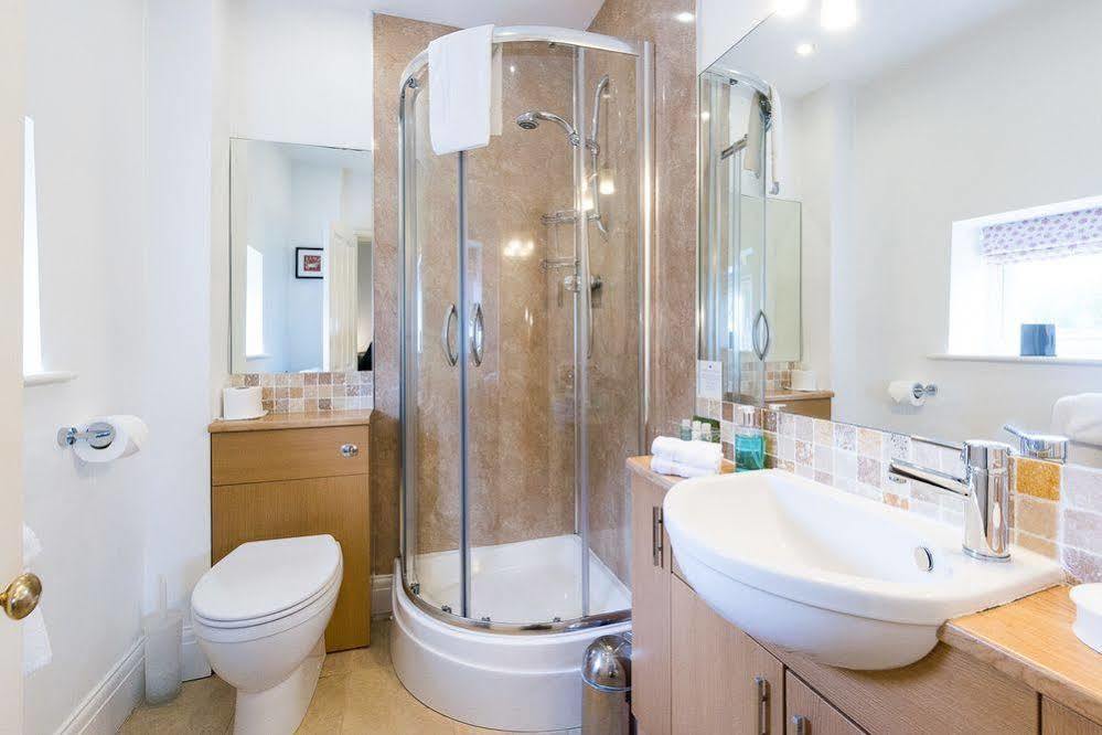 Middle Holly Cottage Scorton  Esterno foto