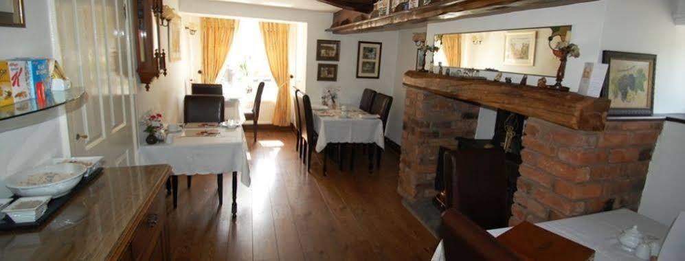 Middle Holly Cottage Scorton  Esterno foto