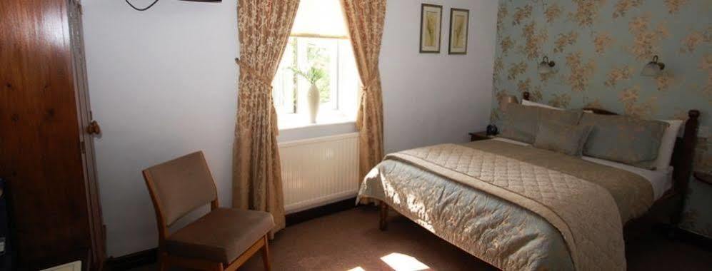 Middle Holly Cottage Scorton  Esterno foto