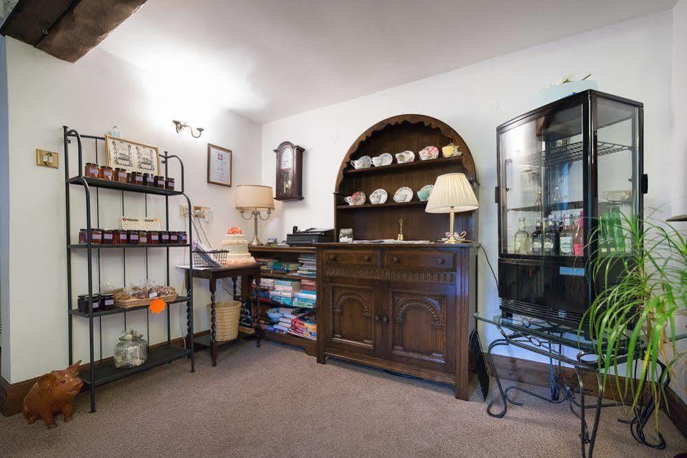Middle Holly Cottage Scorton  Esterno foto