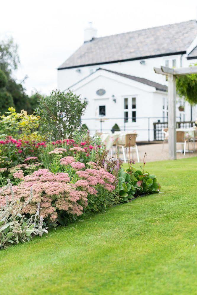 Middle Holly Cottage Scorton  Esterno foto