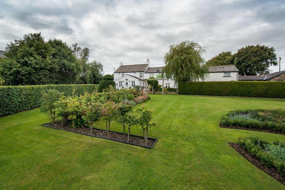 Middle Holly Cottage Scorton  Esterno foto