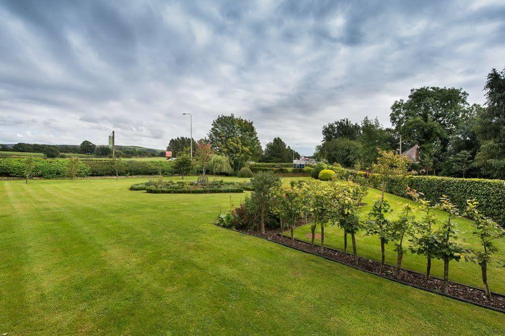 Middle Holly Cottage Scorton  Esterno foto