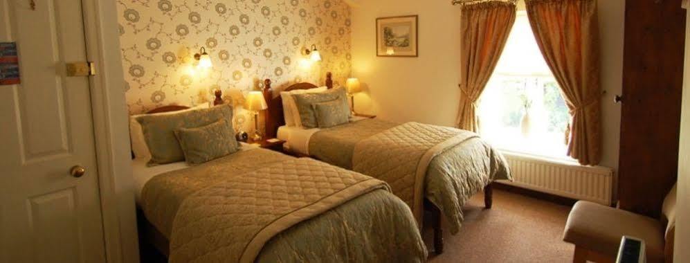 Middle Holly Cottage Scorton  Esterno foto