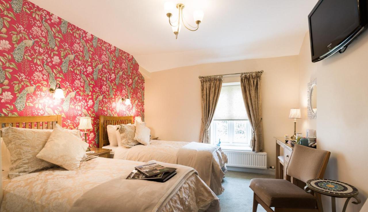Middle Holly Cottage Scorton  Esterno foto