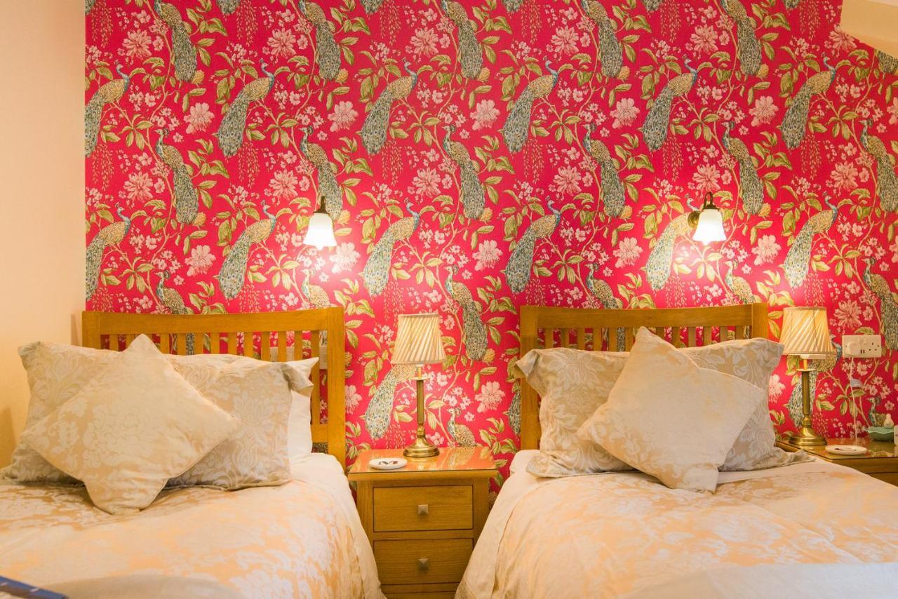 Middle Holly Cottage Scorton  Esterno foto