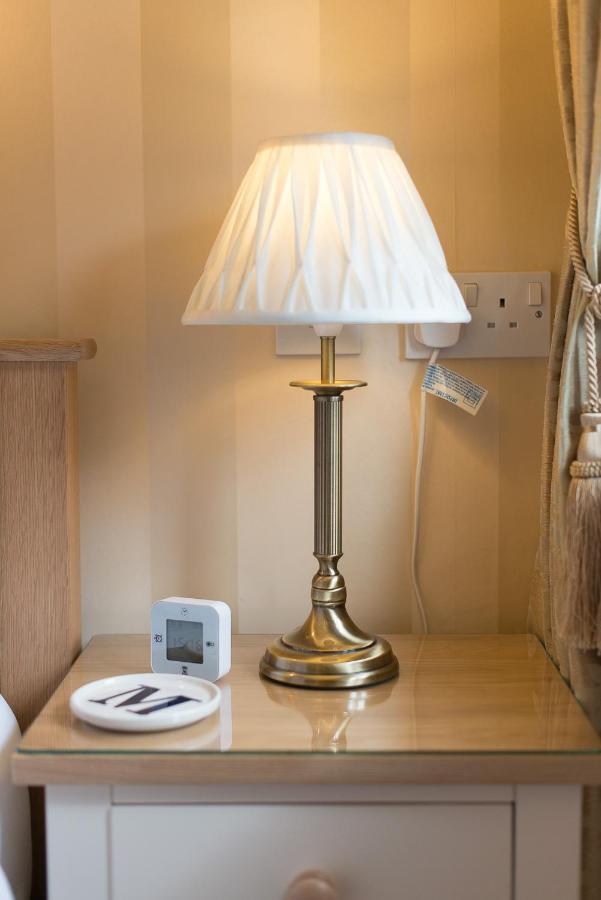Middle Holly Cottage Scorton  Esterno foto